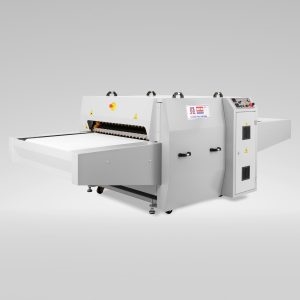 Machines à fuser STP 750 L 75 cm  - 1