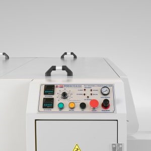 Machines à fuser STP 750 L 75 cm  - 2