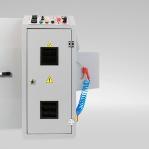 Machines à fuser STP 750 L 75 cm  - 3