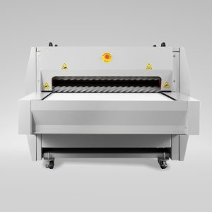 Machines à fuser STP 750 L 75 cm  - 4