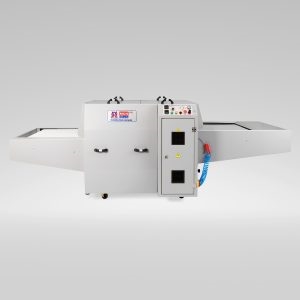 STP 1000 L 100 см Плавильные машины - 0