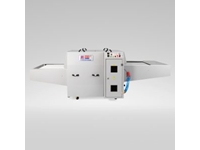 STP 1200 L 120 Cm Fusing Machines 