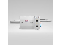 60 Cm Fusing And Transfer Heat Press Machines - 1