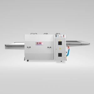 60 Cm Fusing And Transfer Heat Press Machines - 1