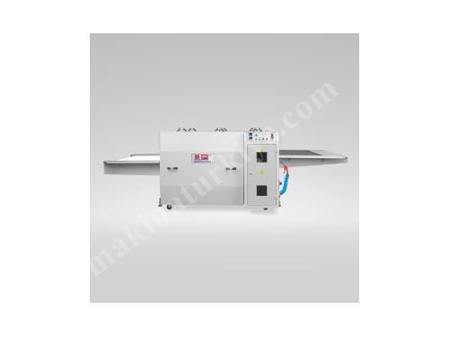 60 Cm Fusing And Transfer Heat Press Machines