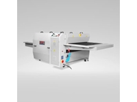 60 Cm Fusing And Transfer Heat Press Machines - 0
