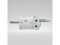 75 Cm Fusing And Transfer Heat Press Machines - 0