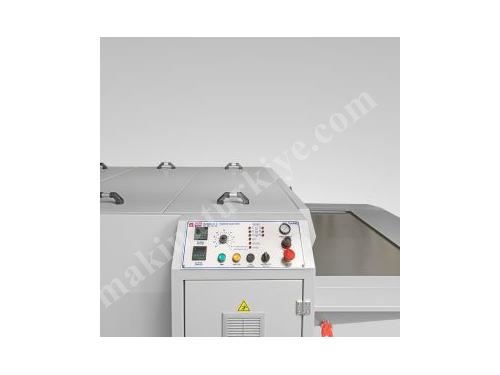 75 Cm Fusing And Transfer Heat Press Machines