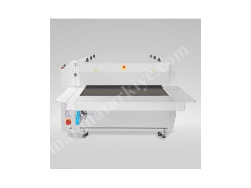 75 Cm Fusing And Transfer Heat Press Machines