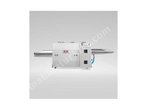 100 Cm Fusing And Transfer Heat Press Machines