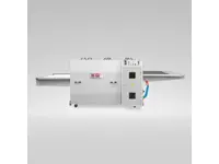 120 Cm Fusing And Transfer Heat Press Machines İlanı