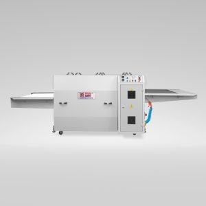 160 Cm Fusing And Transfer Heat Press Machines