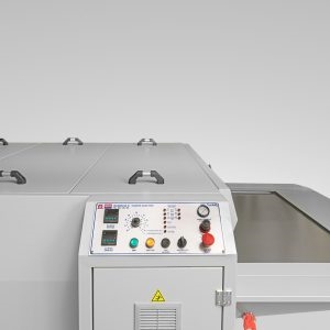 160 Cm Fusing And Transfer Heat Press Machines - 1