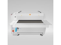 160 Cm Fusing And Transfer Heat Press Machines - 3