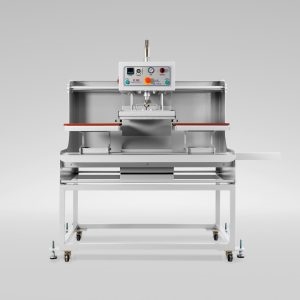 50X40 Automatic Transfer Heat Press And Sequin Application Machines  - 1