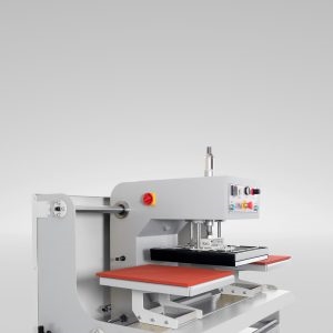 50X40 Automatic Transfer Heat Press And Sequin Application Machines  - 2