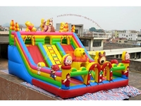 Giant Inflatable Play Park - 5