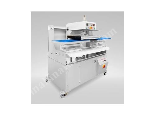 50×70 Automatic Steam Transfer Heat Press And Sequin Application Machines 