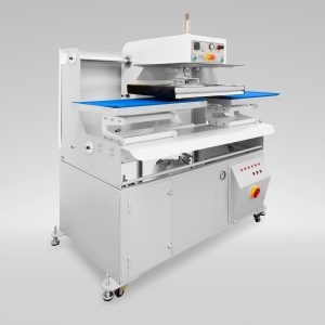 40×60 Automatic Steam Transfer Heat Press And Sequin Application Machines 
