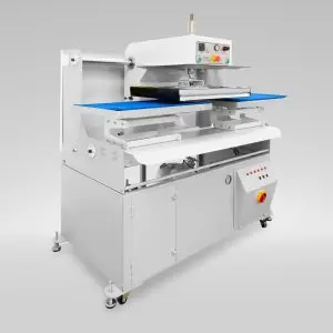 40×60 Automatic Steam Transfer Heat Press And Sequin Application Machines  İlanı