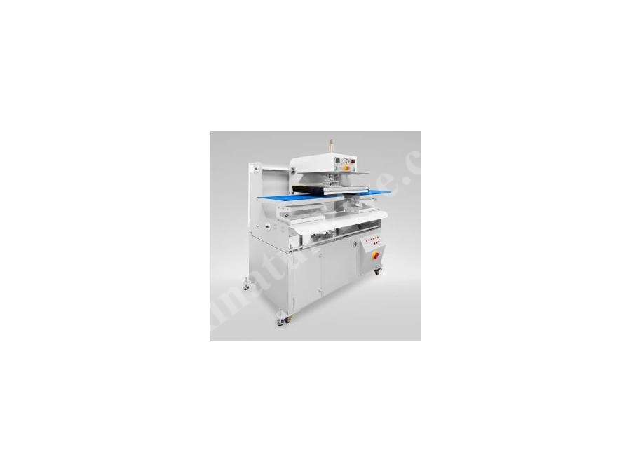 40×60 Automatic Steam Transfer Heat Press And Sequin Application Machines 