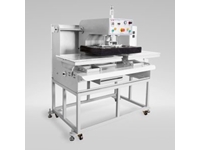 60×80 Automatic Nylon Fusing Machines 