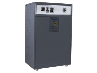 10 kVA Voltage Regulator - 0