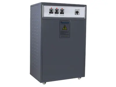 10 kVA Voltage Regulator