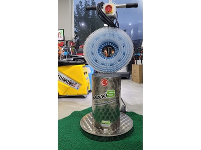 Maxis Ranger Renger C43 C51 Cila Manuel Halı Yıkama Makinası - 0