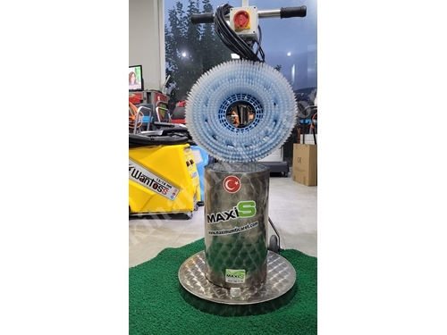 Maxis Ranger Renger C43 C51 Cila Manuel Halı Yıkama Makinası
