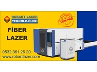 1-12 Kw | Domestic Production FLM1530 Robart Fiber Metal Cutting Laser - 3