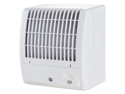 Radial Ventilator Fan