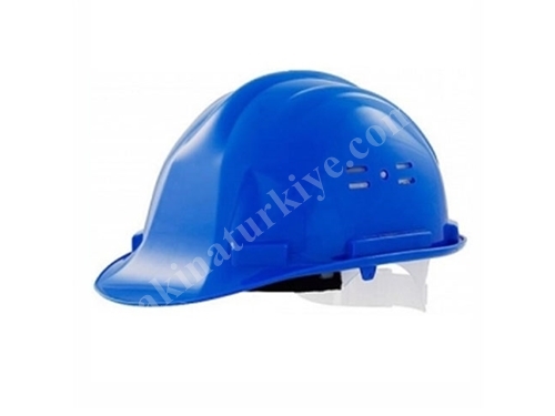 Ventilated Mountable Helmet