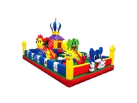 Inflatable Playground - 3