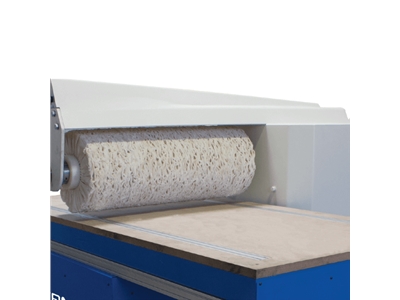 Poliermaschine 1100x2000 mm - 1