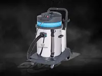 20 Liter Clean Water Tank Upholstery Cleaning Machine