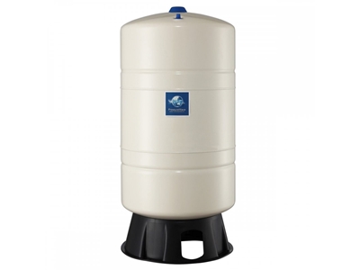Réservoir de Purification d'Eau sur Pied de 80 Litres - 0