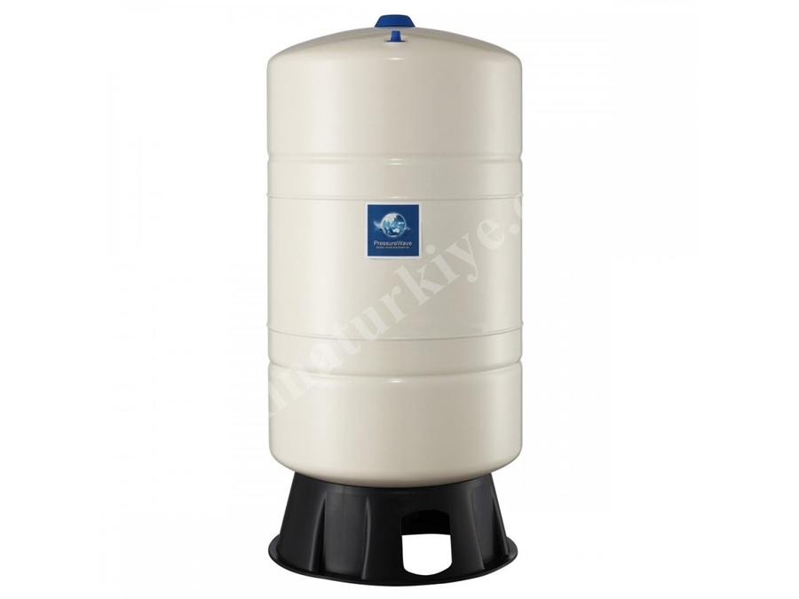 Réservoir de Purification d'Eau sur Pied de 80 Litres