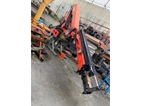 5 Hidrolik Bomlu Mobil Vinç - 3