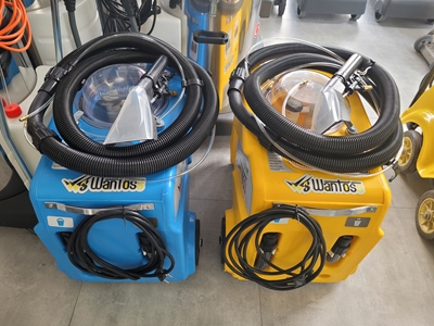 MX 500 Halı Ve Koltuk Yıkama Makinası 