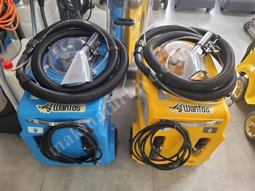MX 500 Halı Ve Koltuk Yıkama Makinası 