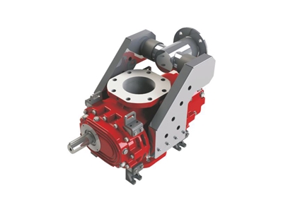 Насосная установка серии Q Blower - 0
