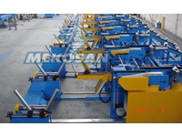 Pipe and Profile Automatic Packaging Machine - 3
