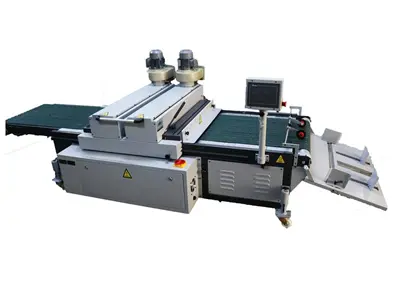 35x50 Offset Compatible UV Curing Machine