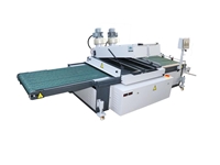 57x82 Offset Compatible UV Curing Machine - 0
