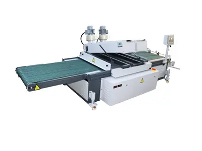 57x82 Offset Compatible UV Curing Machine