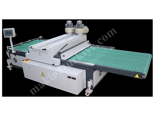 70x100 Offset Compatible UV Curing Machine