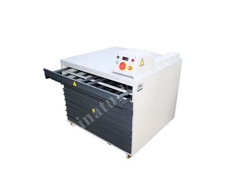 50x70 Mold Drying Oven Machine
