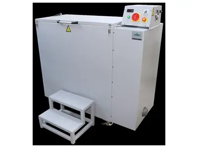 70x100 Mold Curing Mold Baking Oven