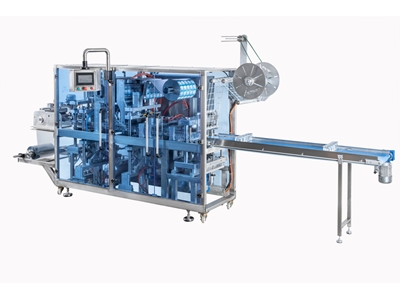 PTW-5 Bardak Su Dolum Makinası - 0